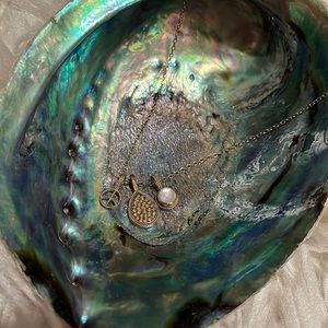 EUC Anna Beck Necklace